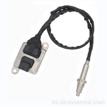 Benz Automobile 12V Nox Sensor A0009053503 5WK96682D